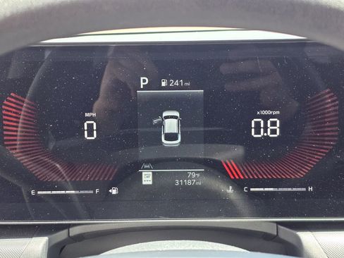 Used 2025 Kia K4 LXS FWD image 26