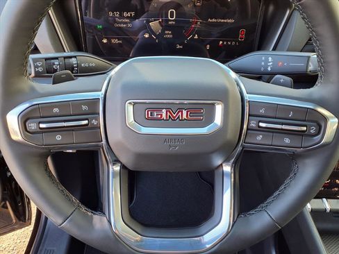 New 2026 GMC Terrain Elevation w/ Technology Package II image 19