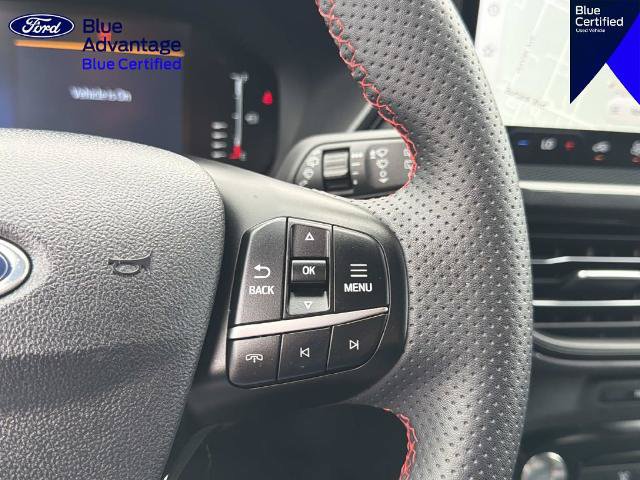 Certified 2023 Ford Escape ST-Line w/ Tech Pack #1 FWD image 21