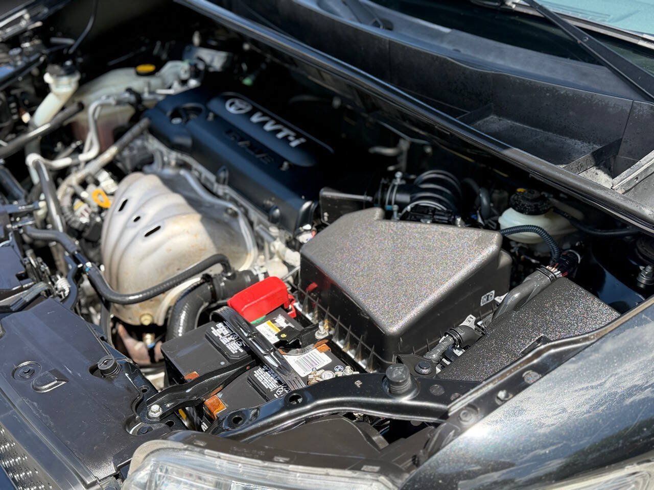 Used 2009 Scion xB FWD image 70