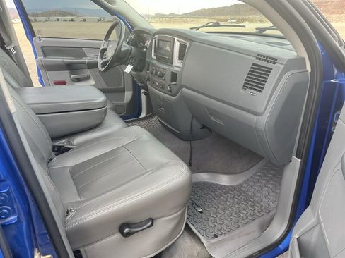 Used 2007 Dodge Ram 2500 Truck SLT w/ Quad Cab Big Horn Value Group RWD image 11