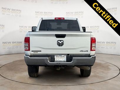 Used 2024 RAM 2500 Big Horn