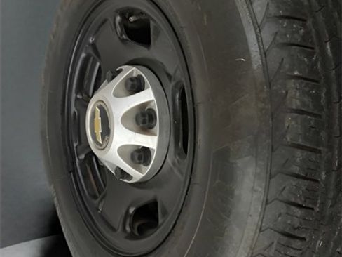 Used 2012 Chevrolet Silverado 2500 W/T image 9