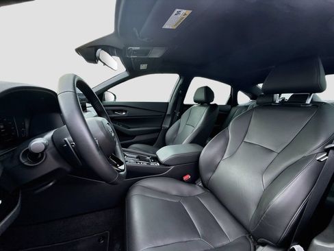 Used 2025 Honda Accord Sport image 11