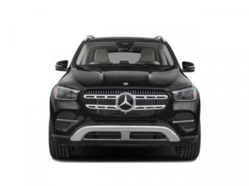 Used 2025 Mercedes-Benz GLE 450e 4MATIC image 4