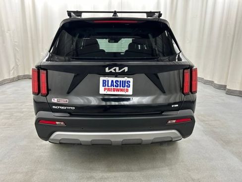 Used 2023 Kia Sorento SX Prestige AWD/4WD image 32