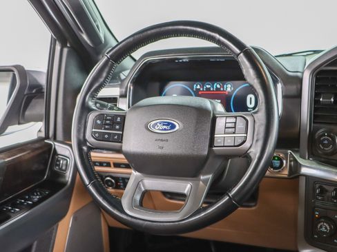 Used 2021 Ford F150 Lariat image 13