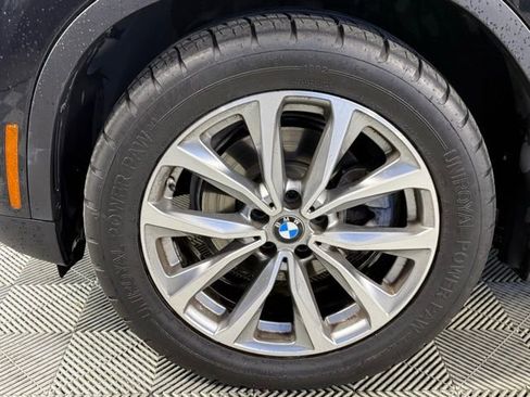 Used 2019 BMW X3 sDrive30i image 11