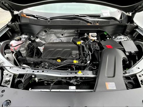 New 2026 Chevrolet Trax LT w/ Driver Confidence Package image 16