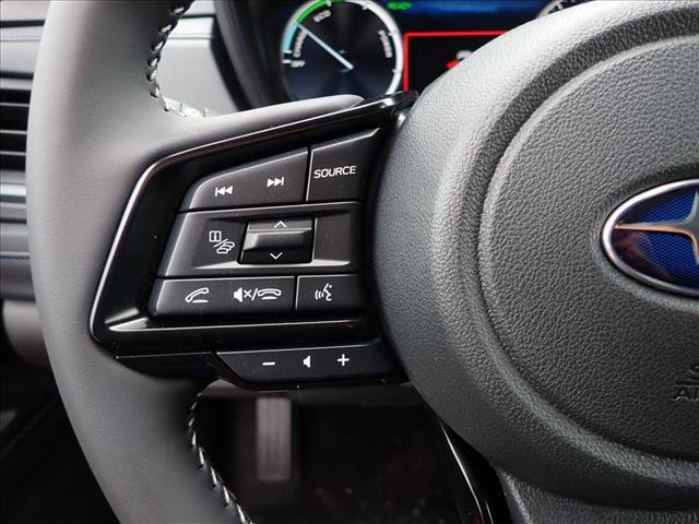 New 2026 Subaru Forester Touring AWD/4WD image 17