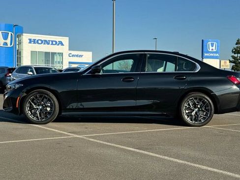 Used 2025 BMW 330i xDrive Sedan image 7