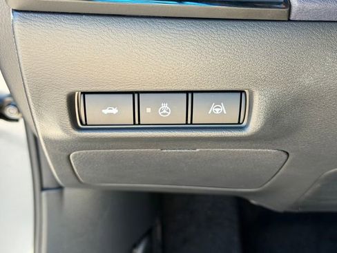 New 2026 Nissan Sentra SL FWD image 12