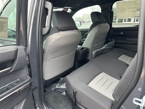 New 2026 Toyota Tacoma TRD Off-Road image 24