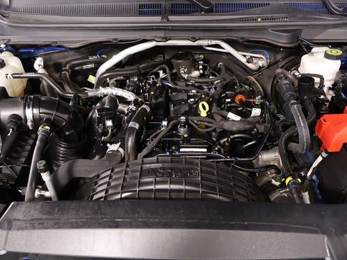 Used 2022 Ford Ranger XL w/ Equipment Group 101A High image 18