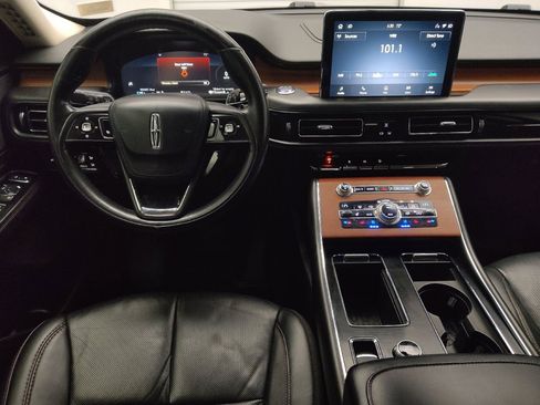 Used 2020 Lincoln Aviator Reserve w/ Equipment Group 201A image 22