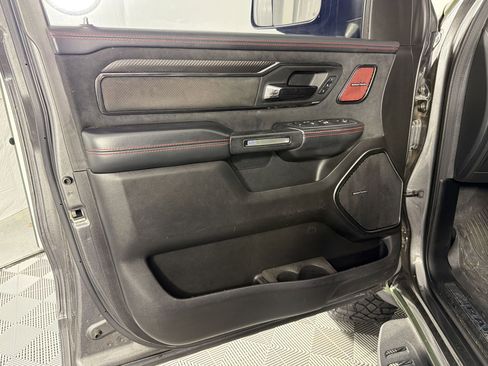 Used 2022 RAM 1500 TRX w/ TRX Level 2 Equipment Group image 14