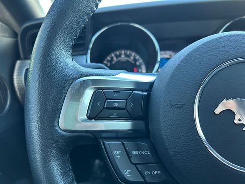 Used 2017 Ford Mustang GT Premium w/ GT Performance Package image 17