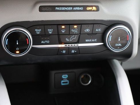 Certified 2023 Ford Escape Active image 31