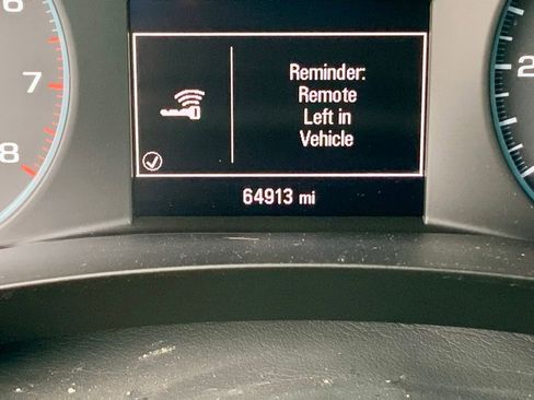 Used 2018 Chevrolet Traverse LS FWD image 29
