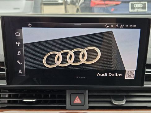 Certified 2023 Audi A5 2.0T Premium image 22