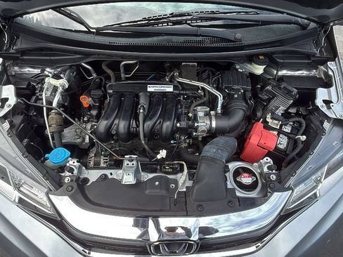 Used 2019 Honda Fit Sport image 27
