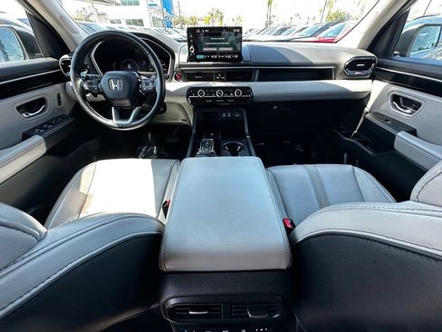 Used 2023 Honda Pilot EX-L image 18