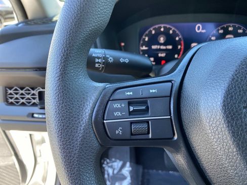 Used 2023 Honda Accord LX image 15