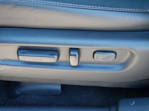 New 2026 Honda Ridgeline TrailSport+ image 18