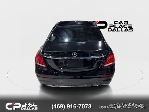 Used 2018 Mercedes-Benz E 300 image 5