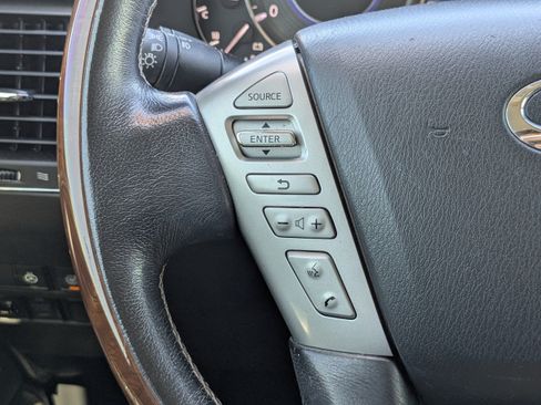 Used 2018 INFINITI QX80 2WD w/ Driver Assistance Package image 31