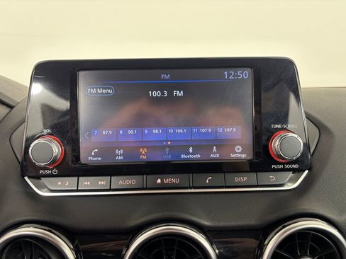 Used 2024 Nissan Sentra S image 20