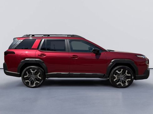 New 2026 Subaru Outback Touring XT AWD/4WD image 2
