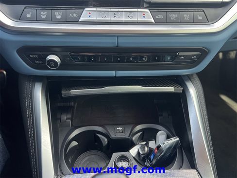 Used 2022 BMW M3 Competition image 10