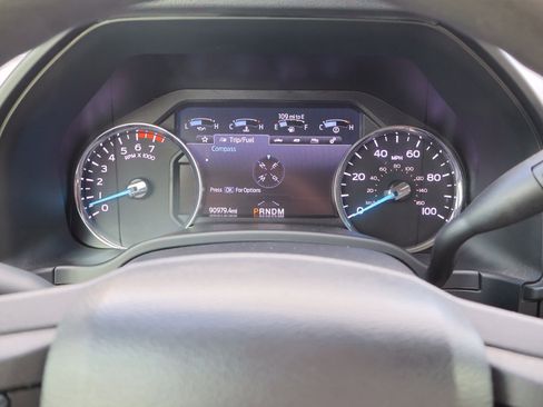 Certified 2020 Ford F250 XLT w/ Tremor Off-Road Package image 22