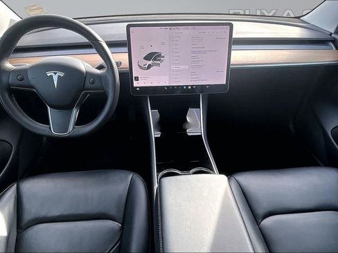 Used 2020 Tesla Model 3 Long Range image 14