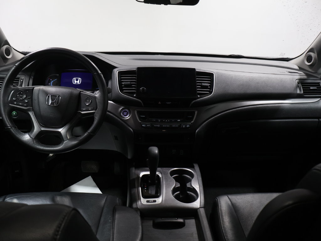 Used 2019 Honda Pilot EX-L image 18