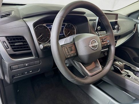 New 2026 Nissan Rogue SV w/ Cold Weather Package image 9