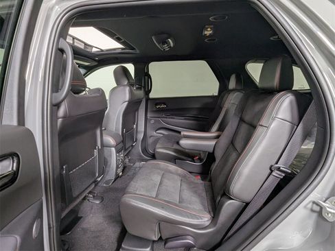 New 2026 Dodge Durango GT image 27