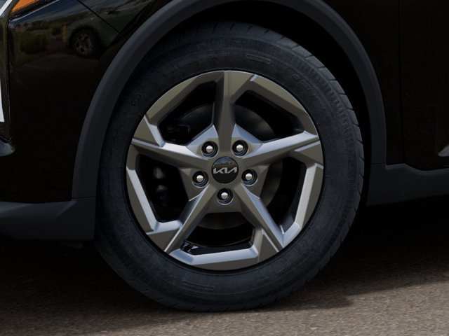 New 2026 Kia K4 FWD image 9