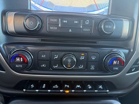 Used 2017 GMC Sierra 1500 Denali w/ Denali Ultimate Package image 13