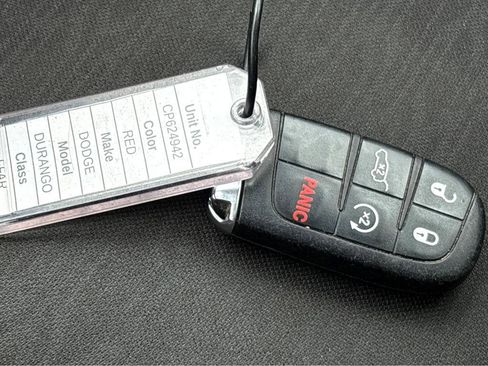 Used 2023 Dodge Durango GT image 23