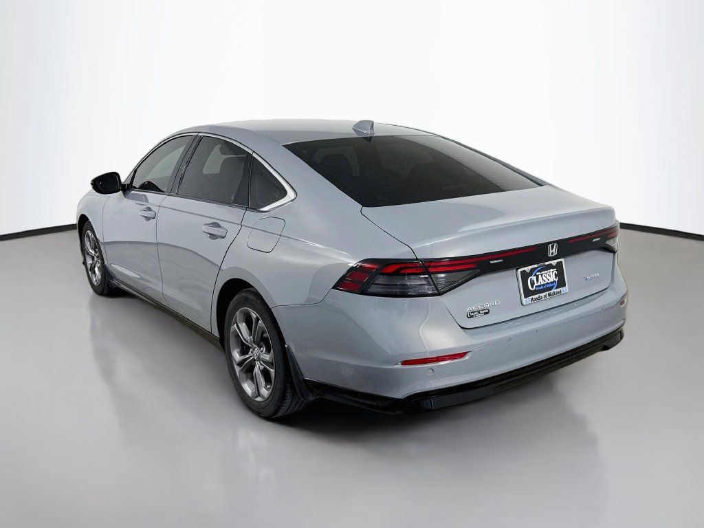 Used 2024 Honda Accord EX-L image 5
