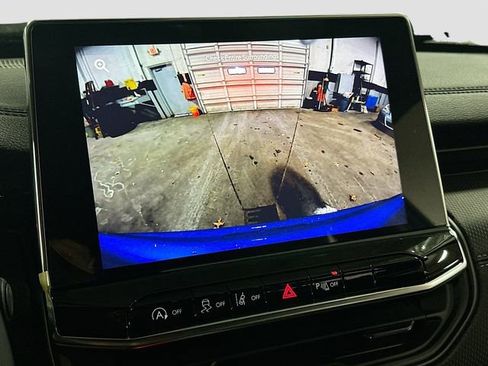 New 2026 Jeep Compass Limited image 14