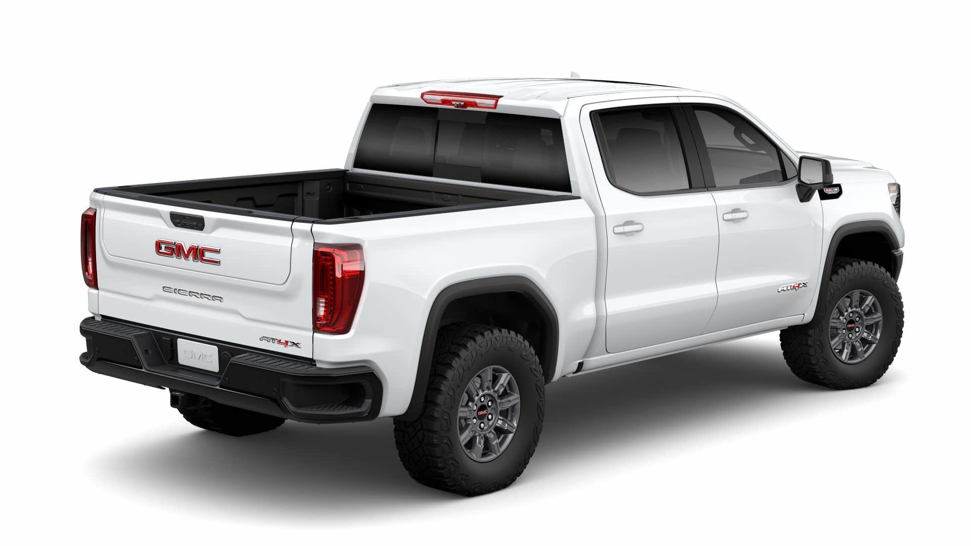 New 2026 GMC Sierra 1500 AT4X AWD/4WD image 34