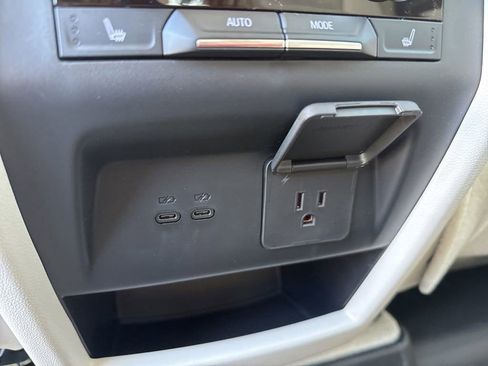 New 2026 Buick Enclave Avenir w/ Super Cruise Package AWD/4WD image 55