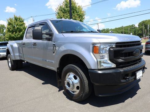 Used 2022 Ford F350 XL AWD/4WD image 7