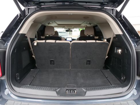 Used 2022 Ford Explorer Limited w/ Equipment Group 301A image 14