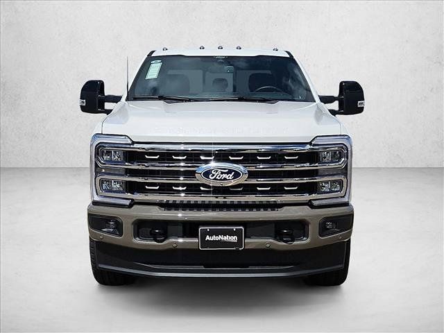 New 2027 Ford F350 King Ranch AWD/4WD image 6