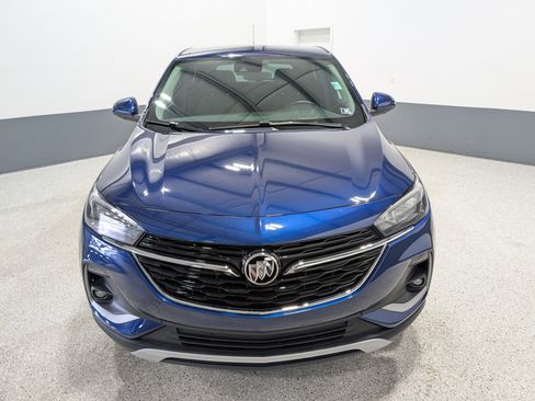 Used 2023 Buick Encore GX Preferred w/ Cold Weather Comfort Package image 8