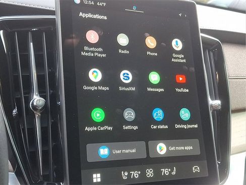 New 2025 Volvo XC90 B6 Ultra w/ Protection Package image 7